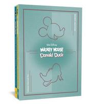 Disney Masters Collector's Box Set #5: Vols. 9 & 10