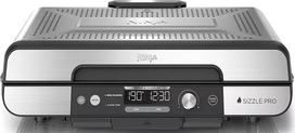 Ninja - Sizzle Pro XL Electric Grill GX101EU