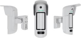 No Name AJAX MotionCam Outdoor HighMount Camera (white)