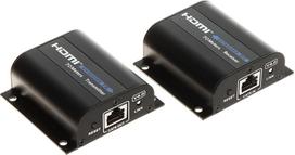 No Name Extender HDMI EX 6IR V4