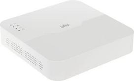 No Name IP Recorder NVR301-04LS3-P4 UNIVIEW 4-channel