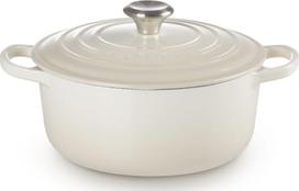 No Name Le Creuset 2025766 Dutch oven 2.4 L White