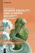 Gender Equality and Climate Security: The Athenian Edge