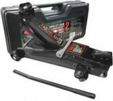No Name ROCKFORCE Jack “Frog” 2.0T in case with rubber