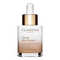 Clarins (Tinted Oleo-Serum) 30 ml