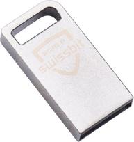 Olympia 607373 USB flash drive 8GB USB Type-A Silver