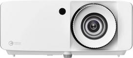 Optoma UHZ66 4000 ANSI lumens DLP UHD 4K (3840x2160) 3D White