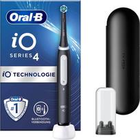 Oral-B iO Series 4 Adult Black