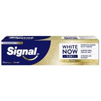 Signal Whitening toothpaste White now 3in1 Hello Glow 75 ml 75ml