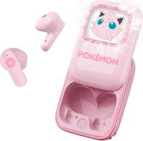 OTL -  Pokemon Jiggly Puff Slide TWS Earphones