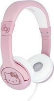 OTL - Junior Wired Headphones - Hello Kitty Rose Gold