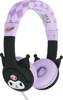 OTL - Junior Wired Headphones - Kurami W/ Ears