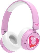 OTL - Kids Wireless Headphones - Peppa Pig