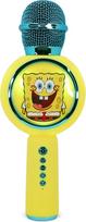 OTL - PopSing LED Microphone - SpongeBob