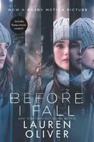 Before I Fall Movie Tie-In Edition