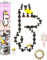 Plus Plus - Snorkmaiden Tube (4391)
