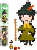 Plus Plus - Snufkin Tube (4393)