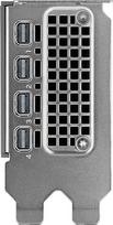 Pny Technologies PNY RTX PRO 4000 Blackwell SFF VCNRTXPRO4000LP-PB