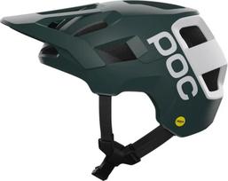 POC Kortal Race MIPS Green, White