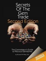 Secrets of the Gem Trade: The Connoisseur's Guide to Precious Gemstones