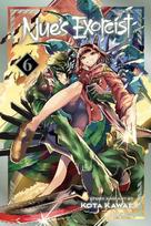 Nue's Exorcist, Vol. 6
