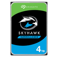 SEAGATE/ SkyHawk/ HDD , SATA, 4.0TB  series