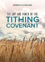 The Joy and Power of the Tithing Covenant
