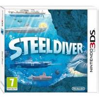 Steel Diver              - Nintendo 3DS