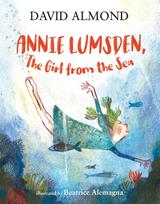 Annie Lumsden, the Girl from the Sea