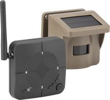 Redleaf RD200 alarm system