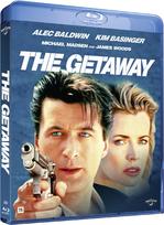 Rialto GETAWAY THE (1994) - (Blu-Ray)