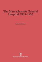 The Massachusetts General Hospital, 1935-1955