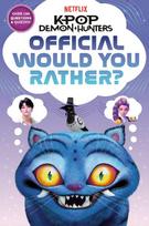 KPop Demon Hunters: Official Would You Rather?