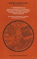 British Fungus Flora: Agarics and Boleti 7: Cortinariaceae P.P.