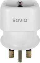 Savio Travel adapter AP-04 SAVIO