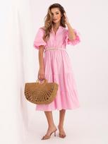 ITALY MODA Moteriška suknelė