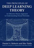 The Principles of Deep Learning Theory