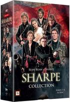SMD Sharpe Collection: Series 1-6 (16-disc)