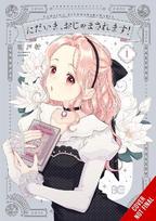 Pardon the Intrusion, I'm Home!, Vol. 1: Volume 1