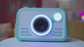 Studio Creator - Instant Camera with Color Photo Paper (120460)