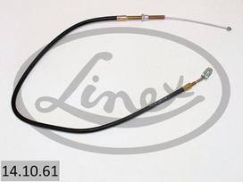 Sankabos trosas LINEX 14.10.61