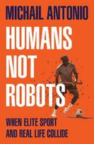 HUMANS NOT ROBOTS HB