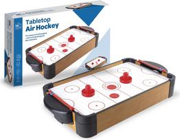 The Game Factory - Air Hockey Table Game (207007)