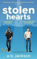 Stolent Hearts: A scandal tore them apart, can love bring them back together?