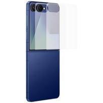 SAMSUNG Anti-reflecting Film 2pcs for Galaxy Z Flip7 transparent