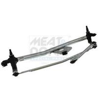 Valytuvo trauklė MEAT & DORIA 227095