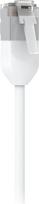 Ubiquiti UACC-Cable-Patch-Outdoor-C6A-15M-W networking cable White Cat6a F/UTP (FTP)