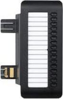 Unify OpenScape Key Module 400 telephone switching equipment Black