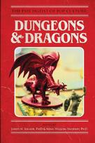 The Psychgeist of Pop Culture: Dungeons & Dragons