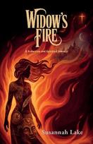 Widow's Fire, A Seduction and Spiritual Journey